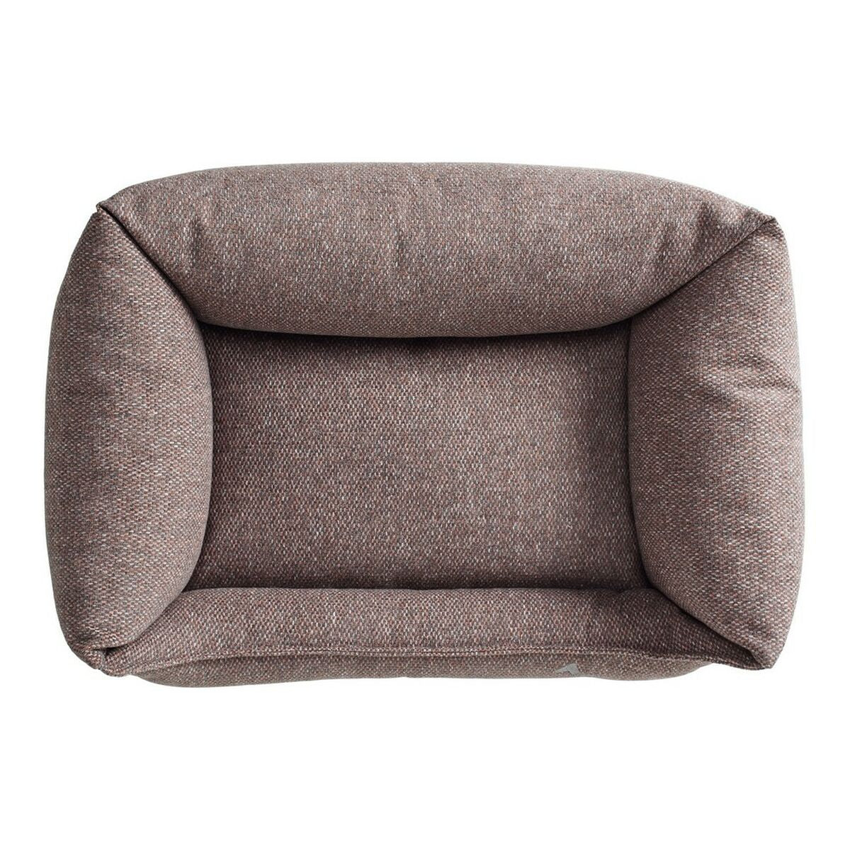 Luxury Dog Sofa Hunter Prag Pink 70 x 50 cm